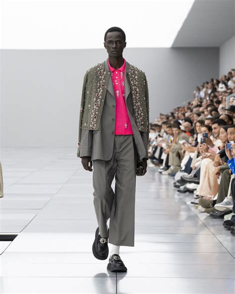 dior kim jones collection future|dior men's collection 2024.